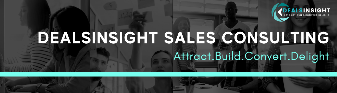 DealsInsight Sales Consulting