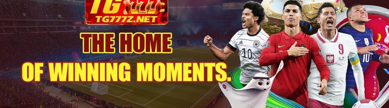 TG777 Philippines &ndash; Trusted Casino &  Sports Betting Platform Guide