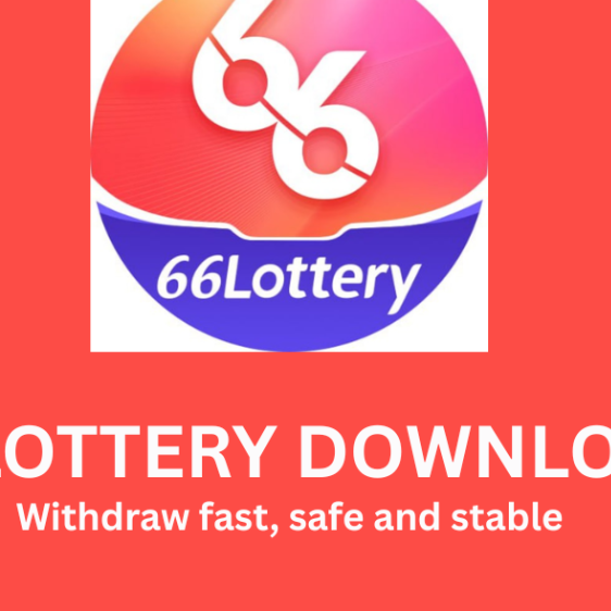 66LOTTERY DOWNLOAD
