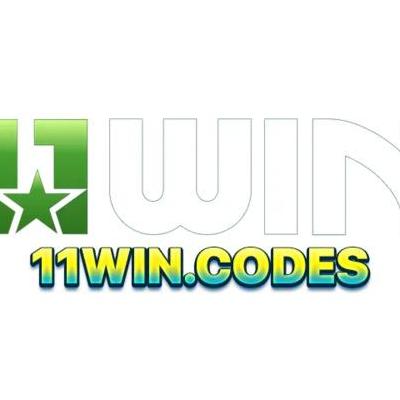 11WIN CODES