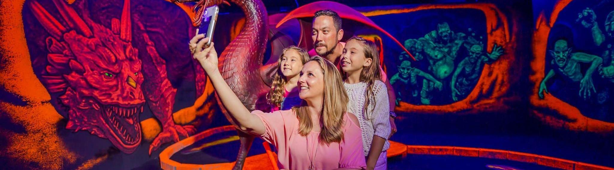 Race City Amusement Park