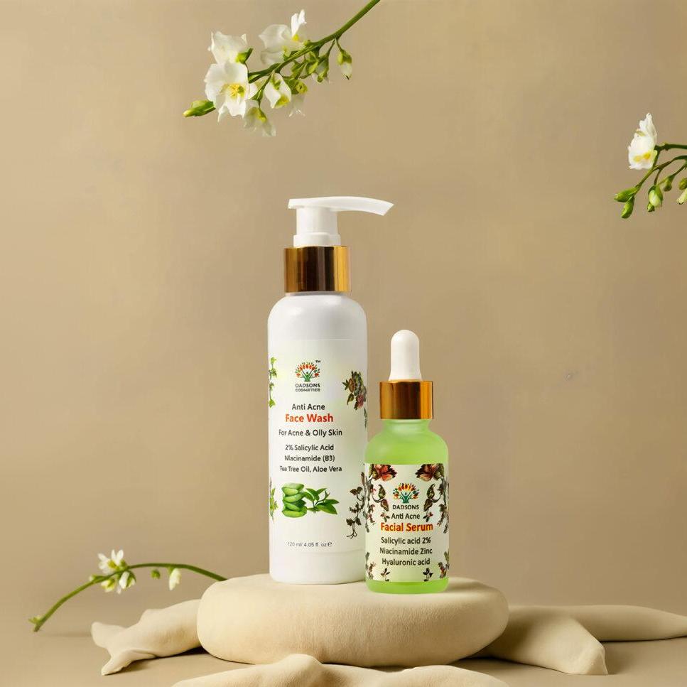 Dadsons Cosmetix