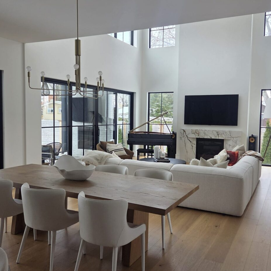 Best Oakville Home Renovation