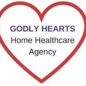 Godly Hearts Home Healthcare Agency LLC