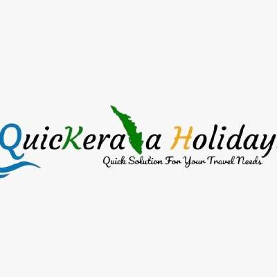 Quick Kerala Holidays