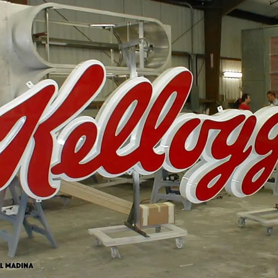 Custom Sign   Board Dubai