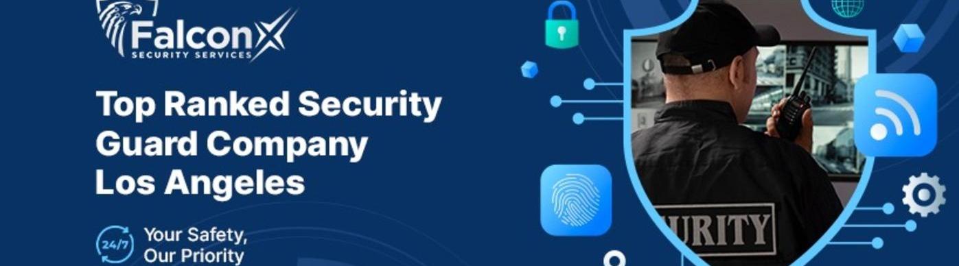 FalconX Security Services