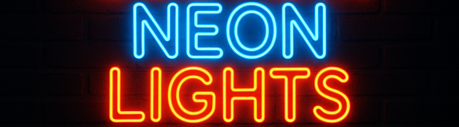 Neon Mantra