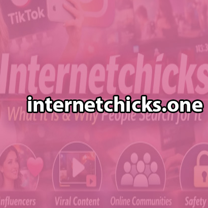 Internetchicks One