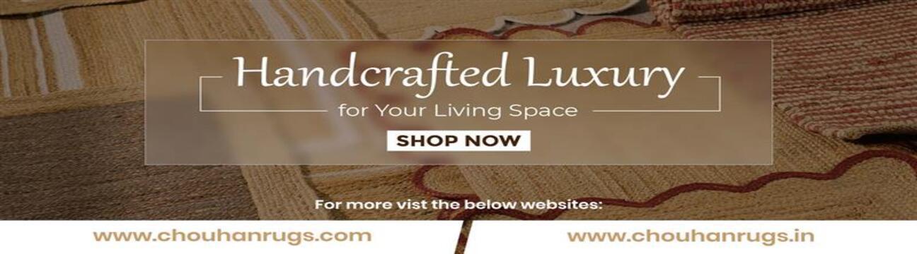 Chouhanrugs Seller