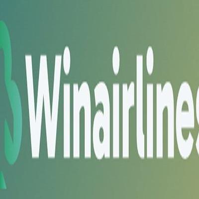 Winairlines  Schweiz
