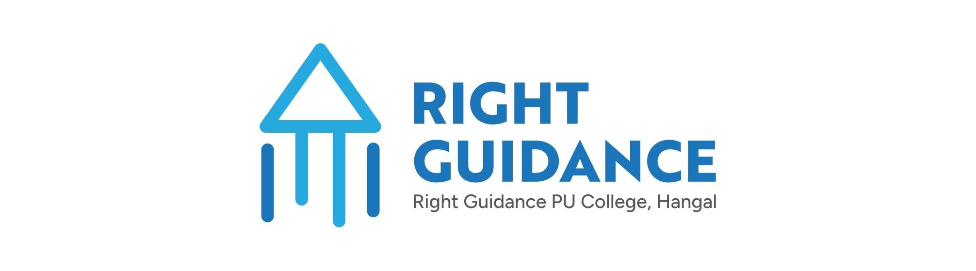 Right Guidance