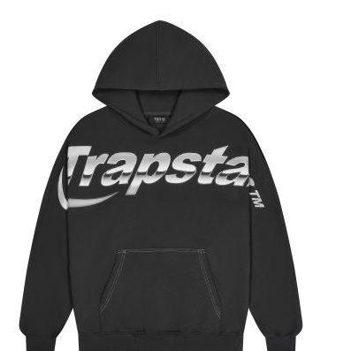 Trapstar Jacket