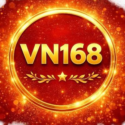 VN168 Cổng Giải Tr&iacute; Online