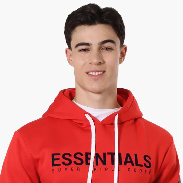 Ess Hoodie