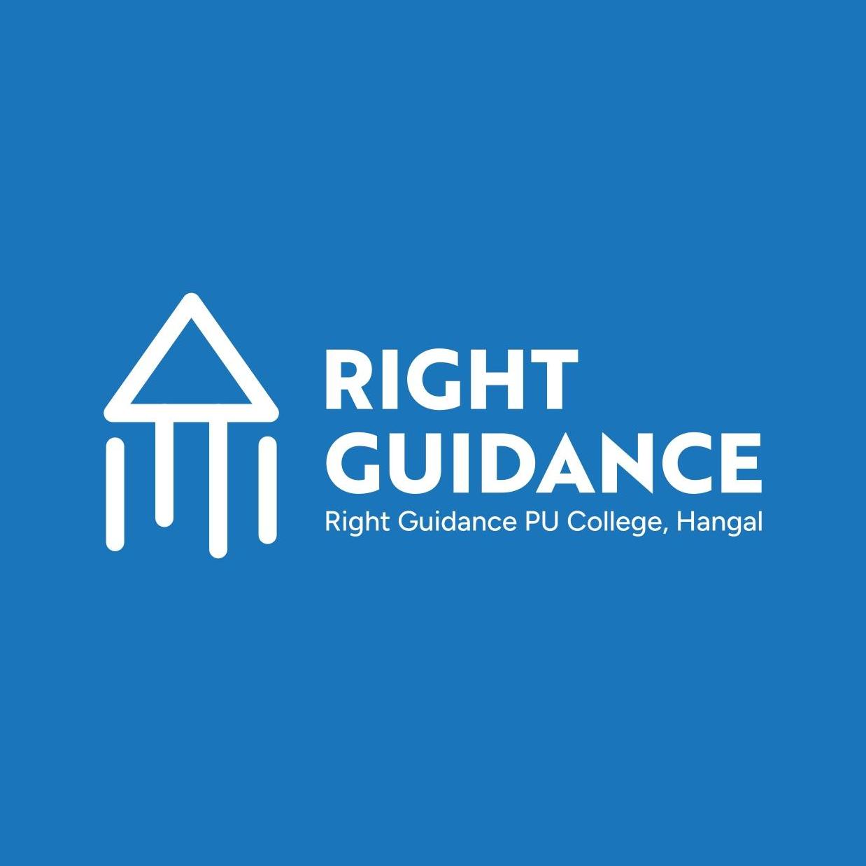 Right Guidance