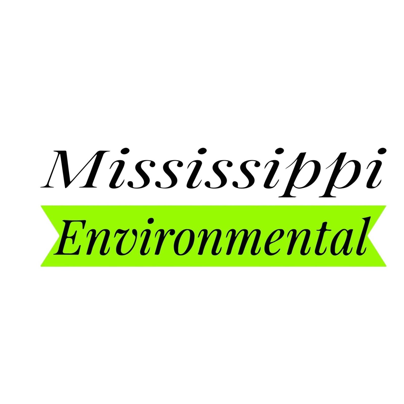 Mississippi  Environmental