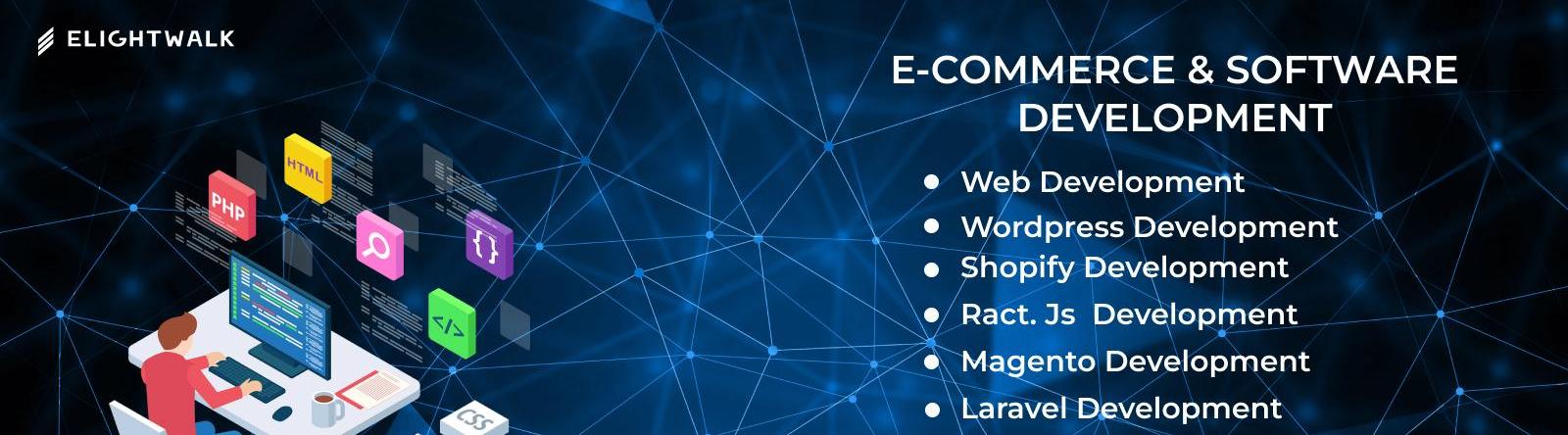 Elightwalk Technology