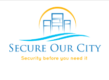 Secure Our  City
