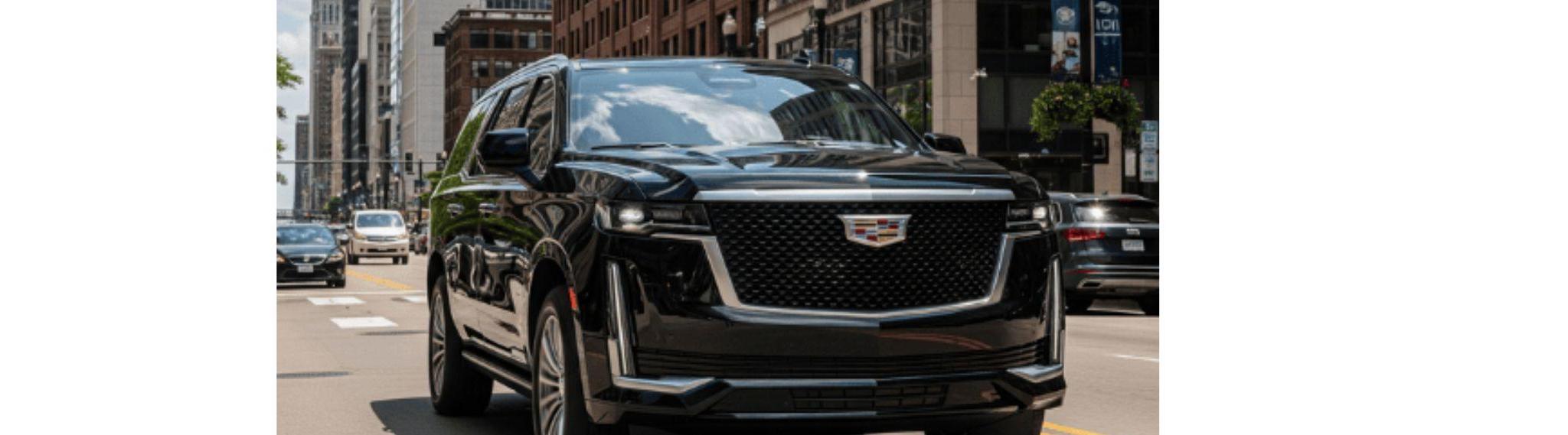 Chicago Limo Service