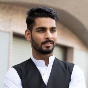 Raj Sharma