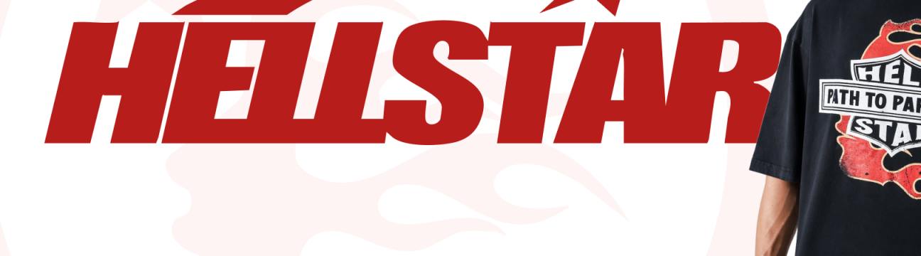 Hellstar Clothing