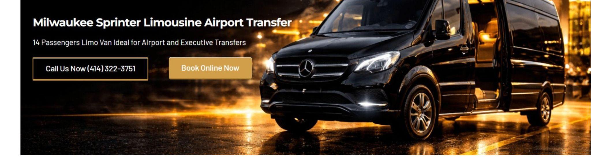 Milwaukee airpor transportation