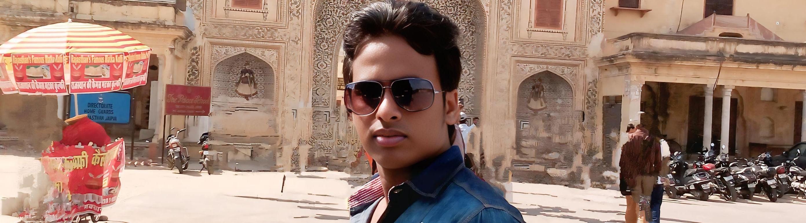 Mohammad Jahangir Hosen