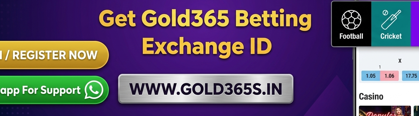 Gold 365