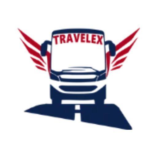 Travelex Bus