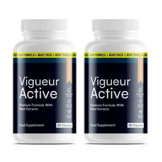 Vigueur Active