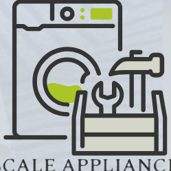 Scale Appliance Repair