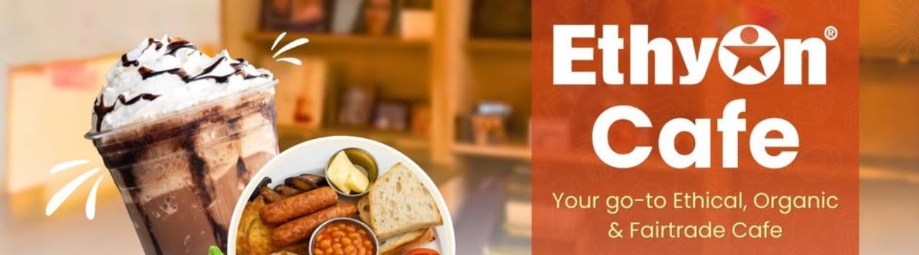 Ethyon Cafe
