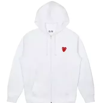 Comme Des Gar&ccedil;ons
