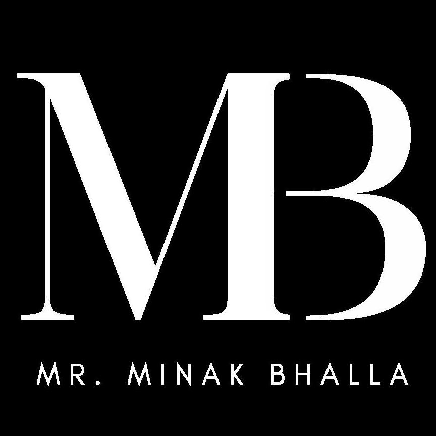 Mr Minak Bhalla &ndash; Private Ophthalmologist London