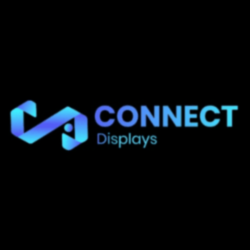 Connect Displays