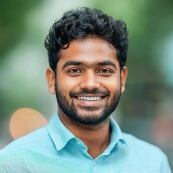 Guaurav Sharma