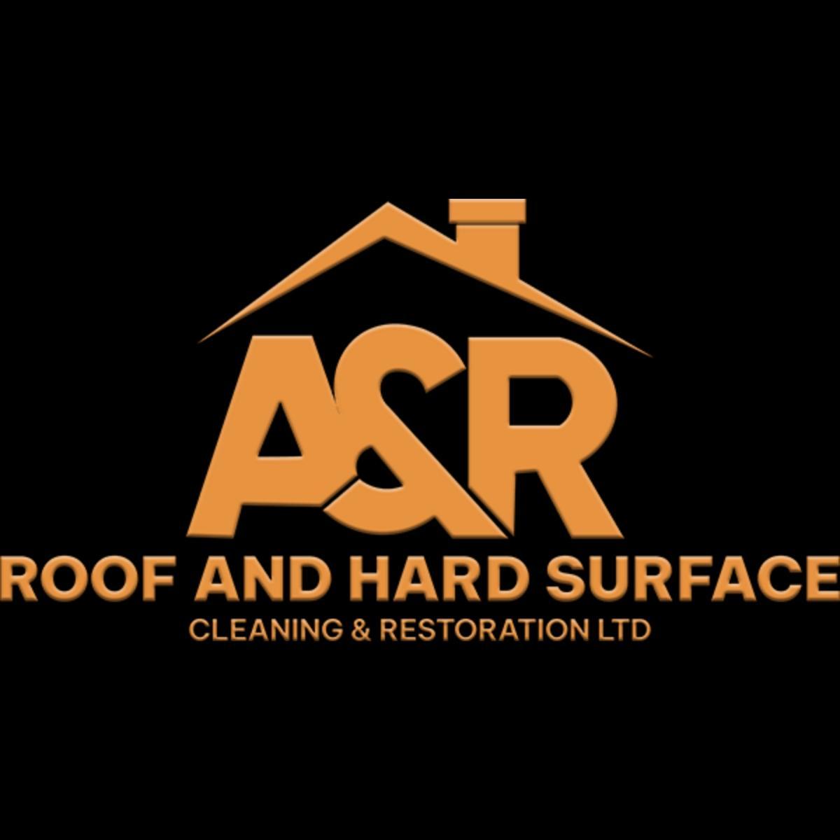 A&R Roof And Hard Surface Cleaning & Restoration Ltd