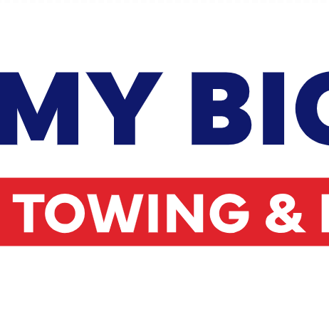 My Big Tow
