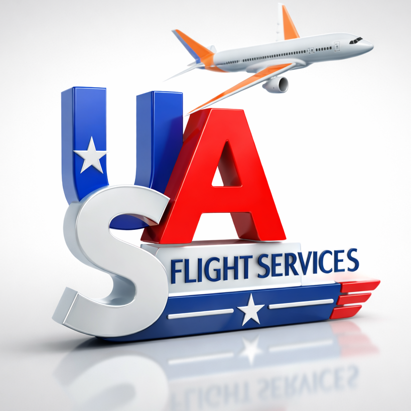 Usa Flight Services