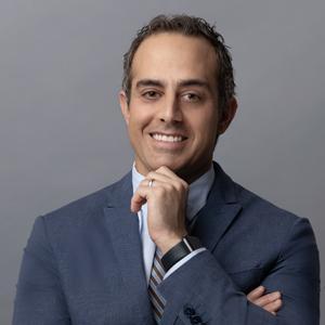 DANIEL WASSERMAN