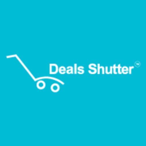 Deals Shutter