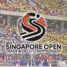 Kids Athletics Championships SingaporeAthletics