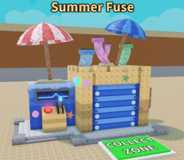 sab summer fuse
