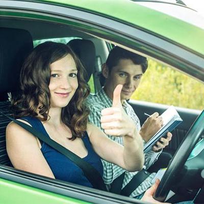 Vikas Drivingschool