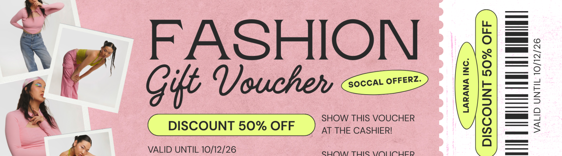 Social Offerz