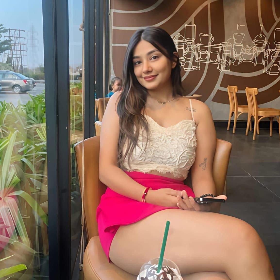 Pooja Sharma