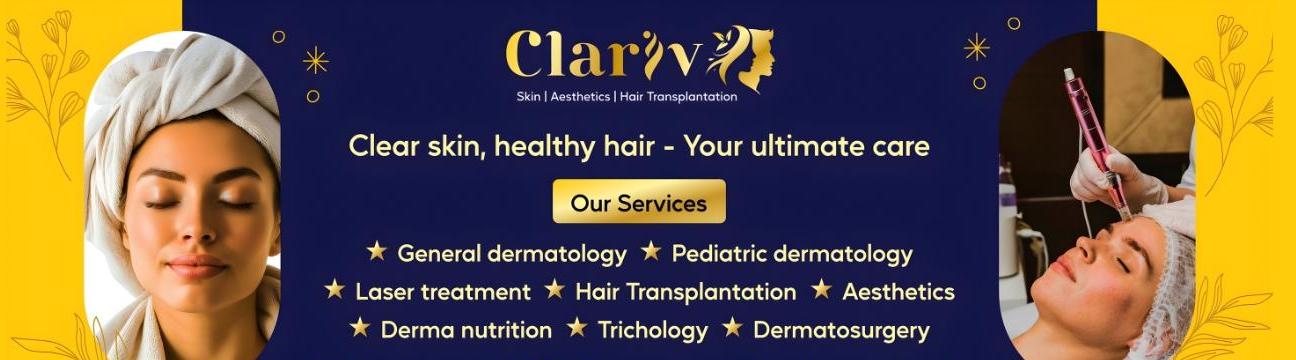 Clariv Skin