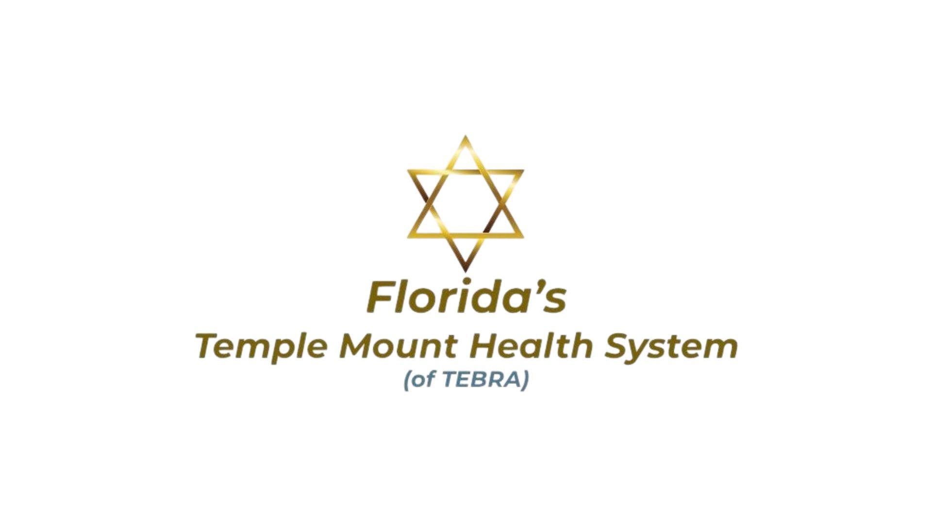 Temple Mount Health