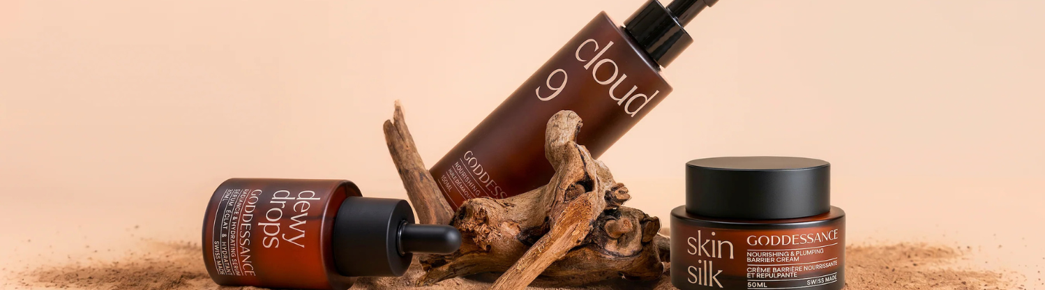 Goddessance Skincare